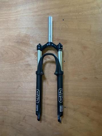 Rock Shox SID Race Dual Air 2006 beschikbaar voor biedingen