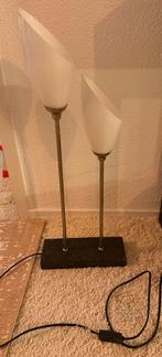 Design tafel lamp, Huis en Inrichting, Lampen | Tafellampen, Ophalen