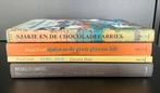 Roald Dahl Kinderboeken - Jeugd onder 10 jaar, Ophalen of Verzenden, Gelezen, Fictie algemeen