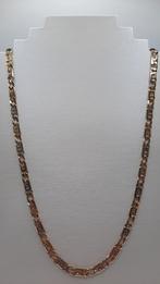 gouden Rolex ketting 18kt, Www.bredajuwelier.nl, Nieuw, Ophalen of Verzenden, Www.bredajuwelier.nl