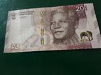 20 Rand Zuid-Afrika, Ophalen of Verzenden, Zuid-Afrika