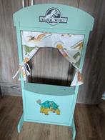 Jurassic World poppenkast, Ophalen, Gebruikt, Overige typen