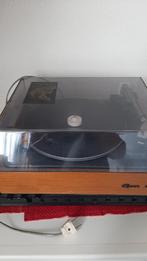 Vintage garrard platenspeler, Ophalen, Zo goed als nieuw