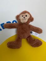 1937 hema aap aapje bruin, Ophalen of Verzenden, Zo goed als nieuw, Overige typen