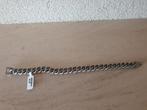 AZE Jewels heren armband 21.5 cm nieuw, Ophalen of Verzenden, Zo goed als nieuw