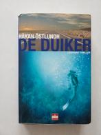 Hakan Ostlundh : De Duiker, Boeken, Gelezen, Hakan Ostlundh, Ophalen of Verzenden, Scandinavië
