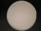 placemats onderborden touw, Ophalen, Nieuw, Bord