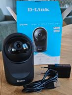 Bewakingscamera D-Link  Nieuwstaat, Ophalen of Verzenden, Zo goed als nieuw