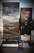 NOS nitrous oxide lachgas vullen voor auto & motor  tuning, Auto diversen, Ophalen of Verzenden