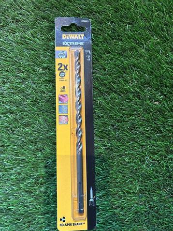 DeWalt DT6683-XJ Steenboor Extreem beschikbaar voor biedingen