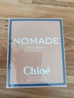 Chloe nomade nuit d Egypte 50ml edp nieuw!, Sieraden, Tassen en Uiterlijk, Uiterlijk | Parfum, Ophalen of Verzenden