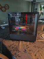 Gaming PC, Ophalen, Gebruikt, Zelf gebouwde pc, AMD Ryzen 7