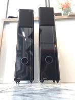 Synthese floating two, Zo goed als nieuw, 120 watt of meer, Front, Rear of Stereo speakers, Ophalen