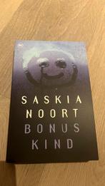 Saskia Noort - Bonuskind, Saskia Noort, Ophalen of Verzenden, Zo goed als nieuw, Nederland