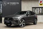Volvo XC60 2.0 T8 Recharge AWD Ultimate Dark Luchtvering, Automaat, Gebruikt, 454 pk, 4 cilinders