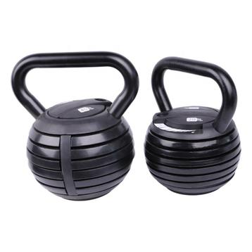 Strive - verstelbare Kettlebell  (2-18kg) Nieuw in doos  beschikbaar voor biedingen