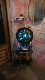 Handgemaakte Opel Onderdelen Staande Klok, Auto-onderdelen, Ophalen, Nieuw, Overige automerken