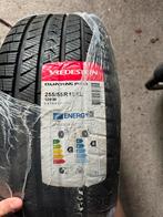 Vredestein Quatrac Pro 255/55 R18, Auto-onderdelen, Banden en Velgen, 18 inch, 255 mm, Nieuw, Ophalen of Verzenden