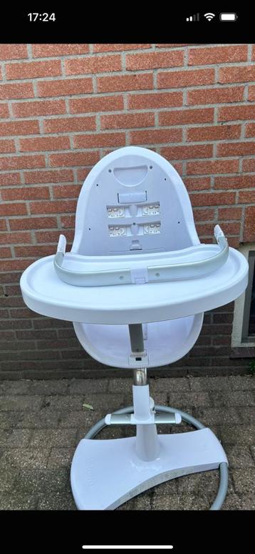 Bloom kinderstoel (z.g.a.n.) beschikbaar voor biedingen
