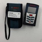 Bosch DLE 70 Laser Afstandsmeter | In hoes, Afstand, Dordrecht@usedproducts.nl, Toulonselaan 72, Ophalen of Verzenden
