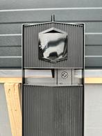 Smart terrasverwarmer 2400W – Nieuwstaat, Ophalen of Verzenden, Zo goed als nieuw