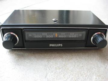 Philips AutoRadio 22RN236-99 beschikbaar voor biedingen