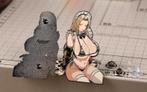 Naruto Tsunade Designer Waifu Hentai Anime Pin, Verzamelen, Ophalen of Verzenden, Kuifje, Nieuw, Beeldje of Figuurtje