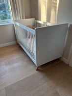 Bopita Ledikant - Wit, Ophalen, Gebruikt, Ledikant