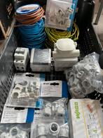 Nieuwe Elektra spullen, Ophalen, Nieuw, Overige typen