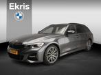 BMW 3 Serie Touring 318i | M-Sportpakket | Laserlicht | Lede, Automaat, Gebruikt, Euro 6, Cruise Control