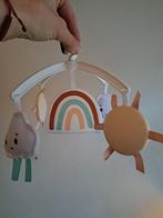 Muziekmobiel voor baby ledikant, Ophalen, Zo goed als nieuw, Mobiel, Met geluid