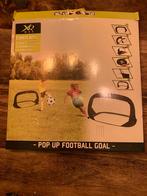 Voetbal goaltje - XQ Max, Maat XS of kleiner, Ophalen of Verzenden, Nieuw, Bal
