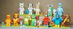 LEGO 71051 Collectible Minifigures Serie 28 - Serie, Verzenden, Nieuw, Complete set, Lego