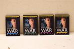 4 dvd box Foyle's War serie 2 46807, Cd's en Dvd's, Ophalen of Verzenden, Gebruikt