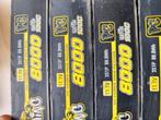Gens Ace Bashing 8000mAh 3S LiPo Accu, Elektro, Gebruikt, Ophalen of Verzenden, Onderdeel