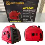 SUPER DEAL €130 Hüttenberg HT2000 generator, Ophalen, Nieuw