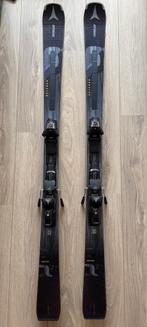 Atomic Redster Q7.8 RVSK Revoshock 173 1.73m gewaxt geslepen, Sport en Fitness, 160 tot 180 cm, Gebruikt, Ophalen of Verzenden