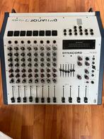 Daynacord powermixer, Muziek en Instrumenten, Mengpanelen, Ophalen, Gebruikt