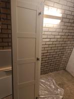 Pax kast 50cm breed (zonder achterwand), Huis en Inrichting, Kasten | Kledingkasten, Ophalen, Overige materialen, Gebruikt, Met hangruimte