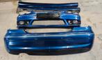 Mercedes clk w209 amg bumperset, Ophalen of Verzenden, Bumper