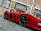 Ferrari 348 TB Coupé 3.4 V8 (bj 1991), Auto's, Oldtimers, Bedrijf, Handgeschakeld, 2 stoelen, Ferrari
