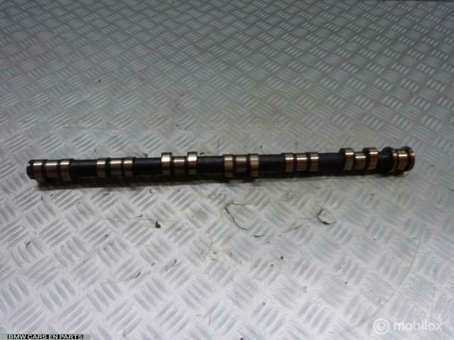 Nokkenas BMW 5-serie E60 E61 E90 E92 n52b25, Auto-onderdelen, Motor en Toebehoren, BMW, Gebruikt, Ophalen of Verzenden