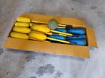Bounce-bal/knots hockey, Sport en Fitness, Hockey, Ophalen, Gebruikt, Bal