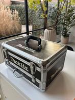 Makita Accu boormachine 18v, Ophalen of Verzenden, Gebruikt, Boormachine