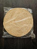 Nieuwe placemets per 6 stuks verpakt., Ophalen of Verzenden, Nieuw, Beige, Placemat