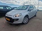 Fiat Punto Evo 1.2 Dynamic/1e eigenaar/airco/nap/apk/rijd sc, Auto's, Fiat, Origineel Nederlands, Te koop, Zilver of Grijs, 5 stoelen