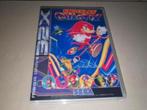 Knuckles Chaotix Sega 32X Game Case, 1 speler, Zo goed als nieuw, Verzenden