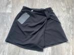 Skort Fashion Musthaves Maat S/M NIEUW, Zwart, Nieuw, Ophalen of Verzenden, Boven de knie
