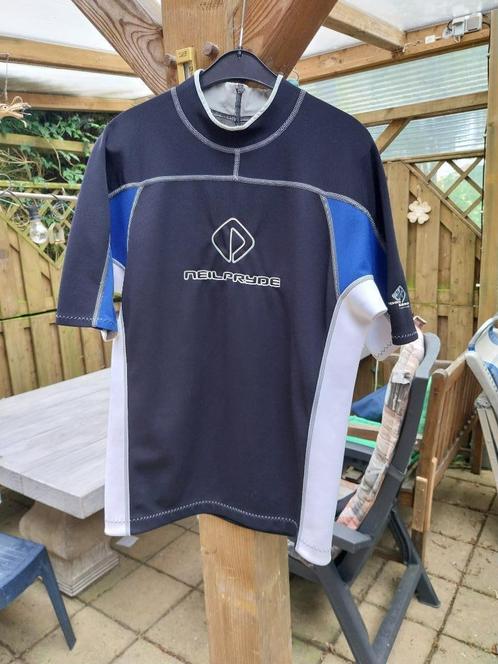 water surf shirts, Watersport en Boten, Watersportkleding, Nieuw, Wetsuit, Dame of Heer, Ophalen of Verzenden