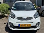 Kia Picanto 1.0 CVVT, Voorwielaandrijving, Euro 5, Gebruikt, 400 kg